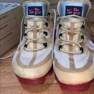 Nike vapor max